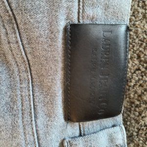 Ralph Lauren Green Label Cotton Trousers